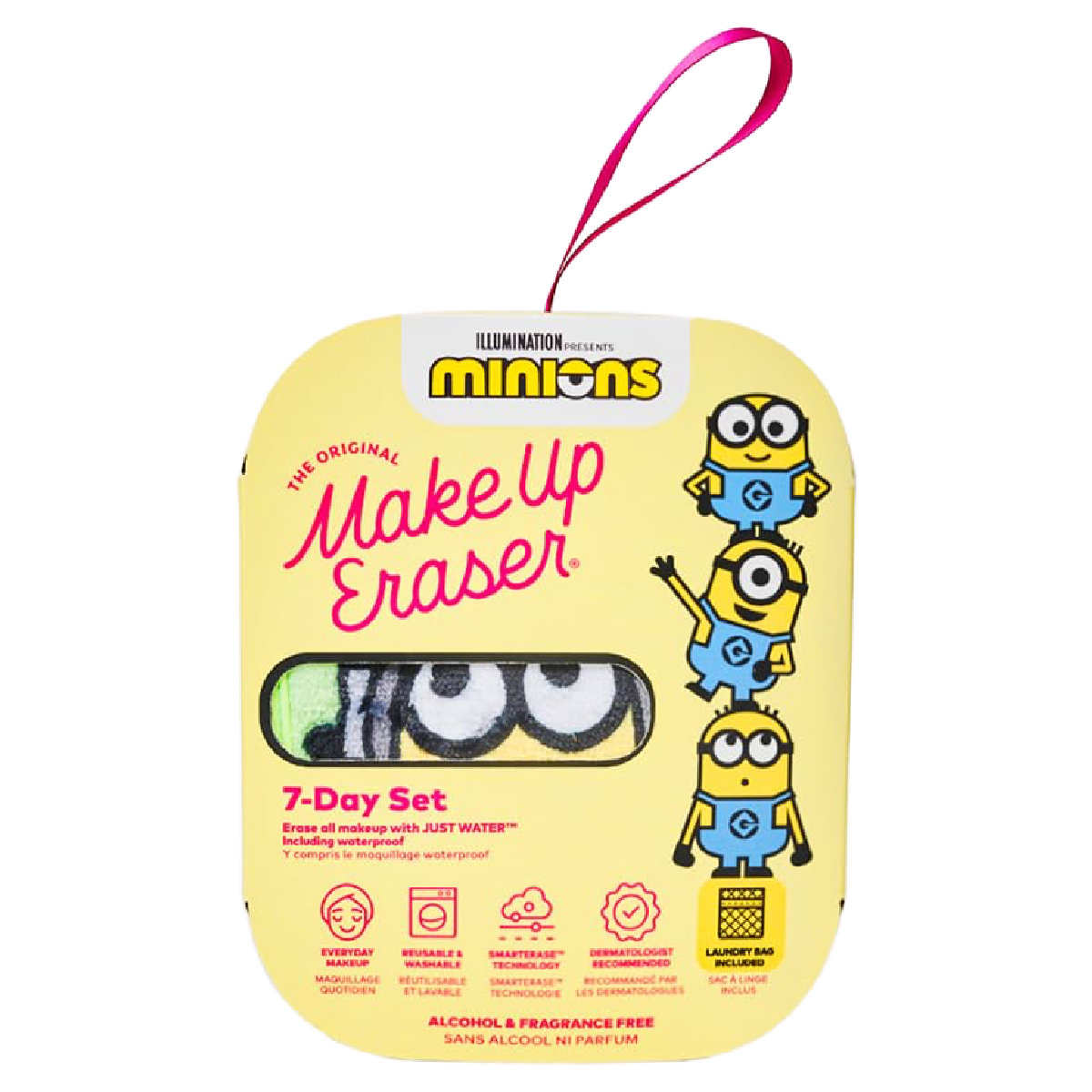 The Original Makeup Eraser