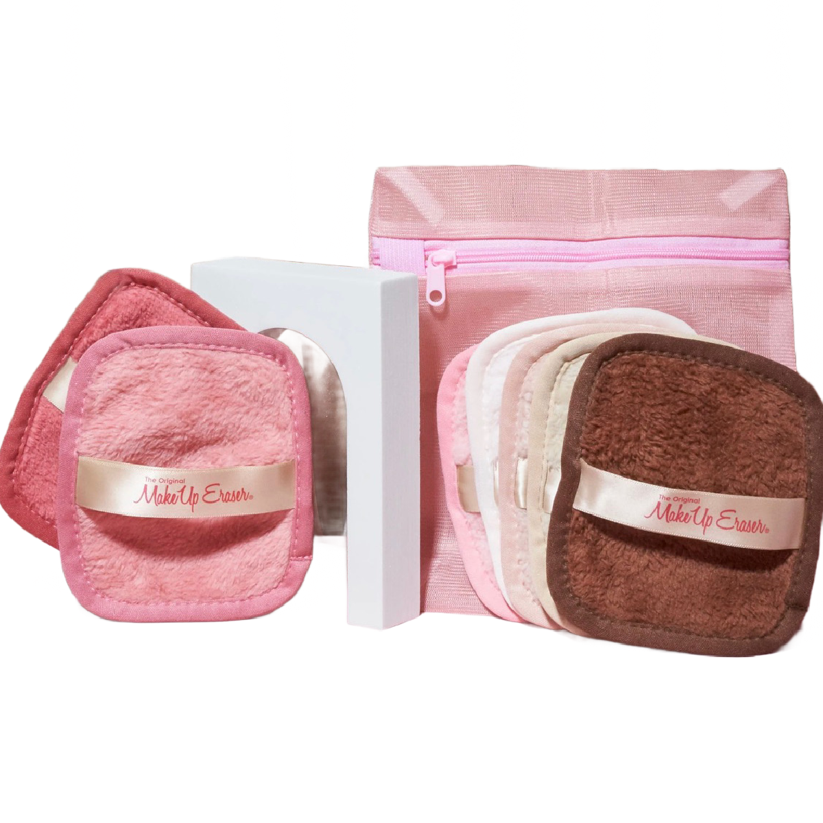 The Original Makeup Eraser