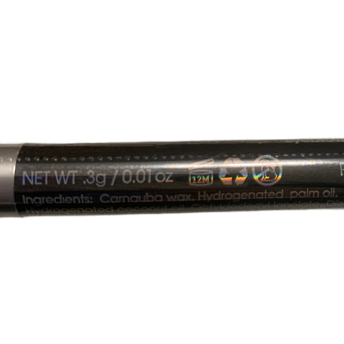 Skone Brow Wand Dual Ended Eyebrow Pencil In PEANUT BUTTER For Blondes Full Sz