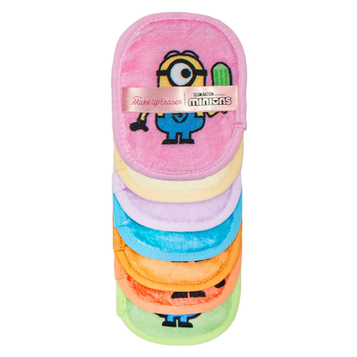 The Original Makeup Eraser