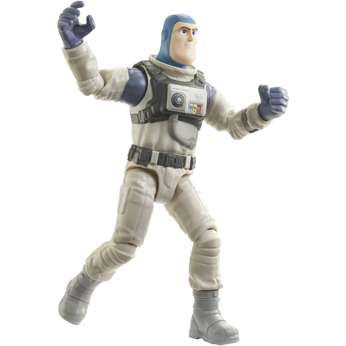 Mattel Xl-01 Buzz Lightyear Toys 12" Action Figure with 14 Posable Disney NIB