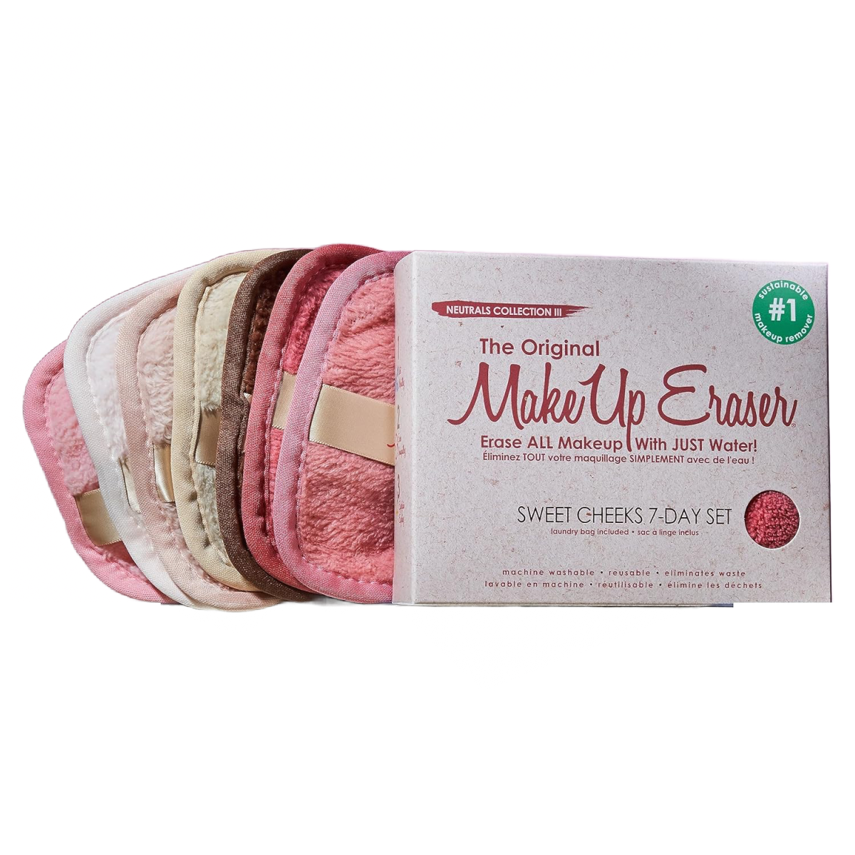 The Original Makeup Eraser