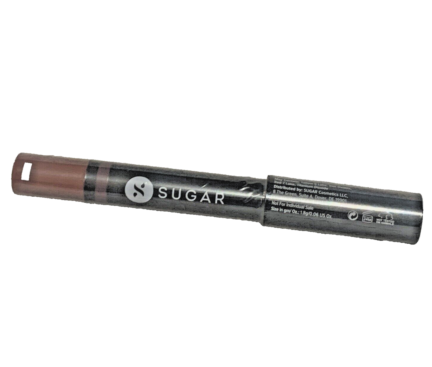 SUGAR COSMETICS Lip Crayons Sealed