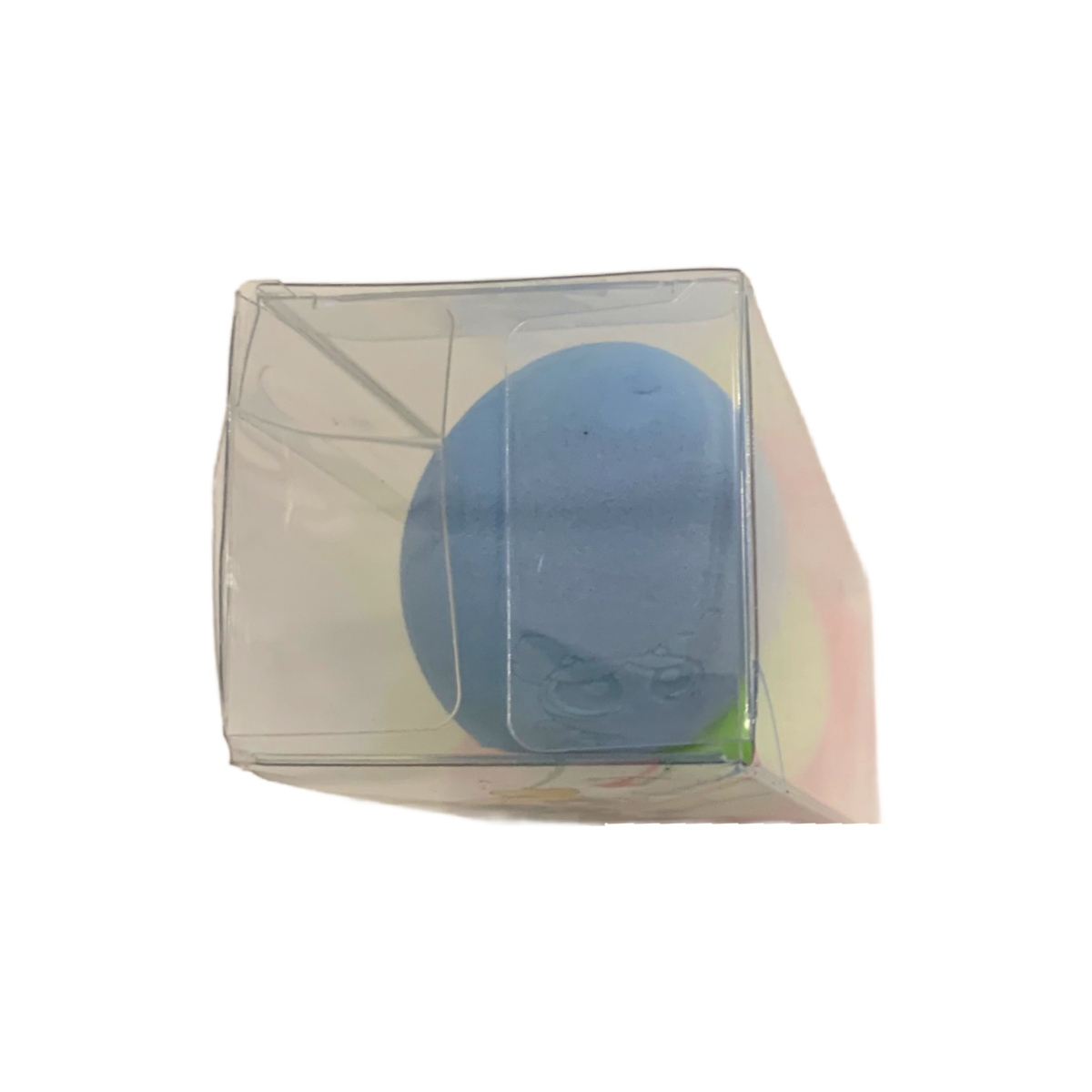 The Powerpuff Girls Makeup Blending Sponges 3pc Set Teardrop And Flat Edges NEW