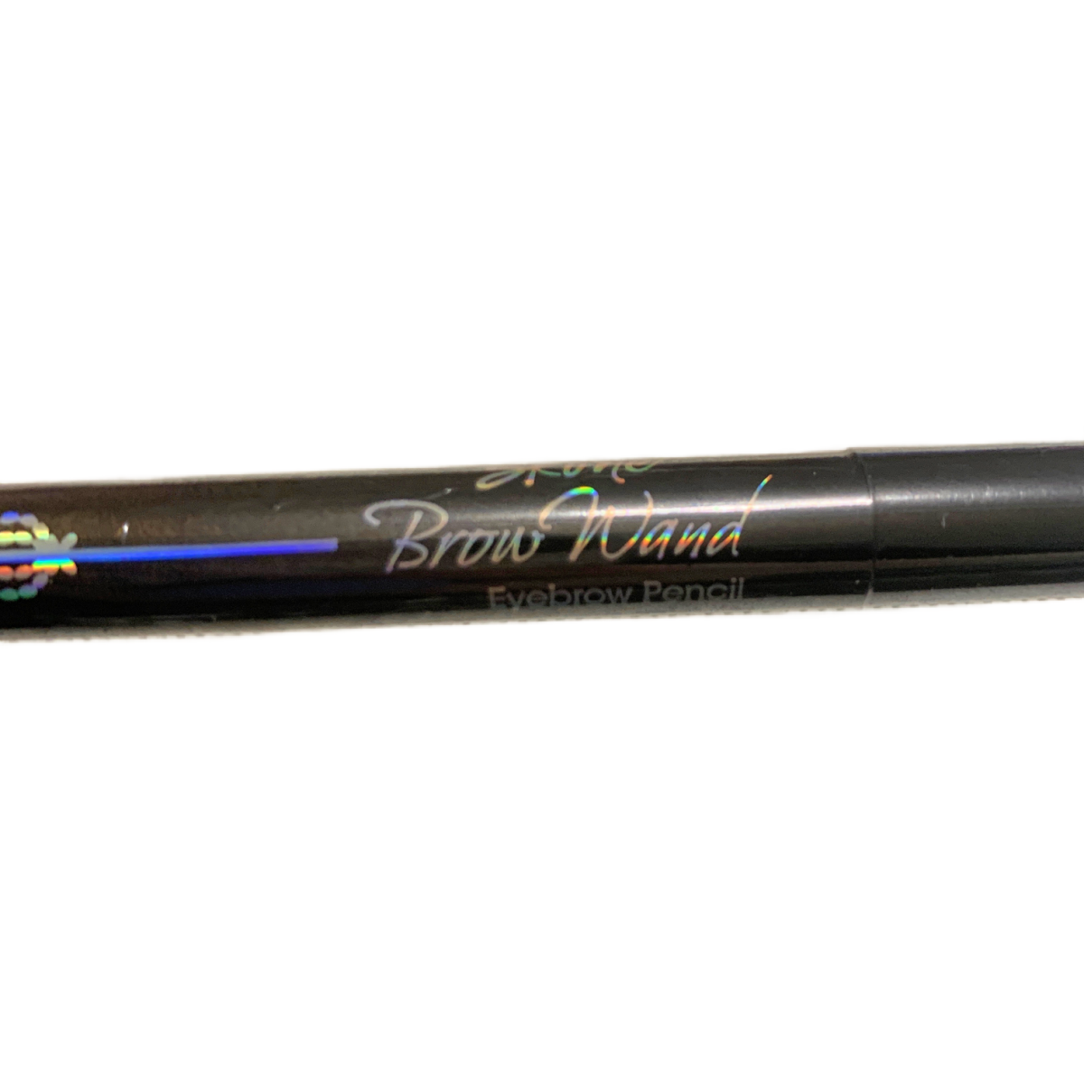 Skone Brow Wand Dual Ended Eyebrow Pencil In PEANUT BUTTER For Blondes Full Sz