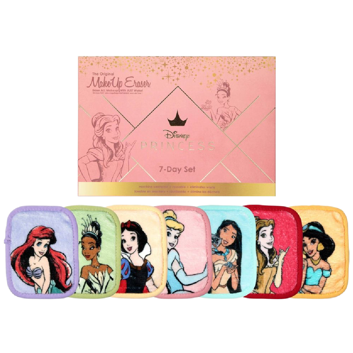 The Original Makeup Eraser