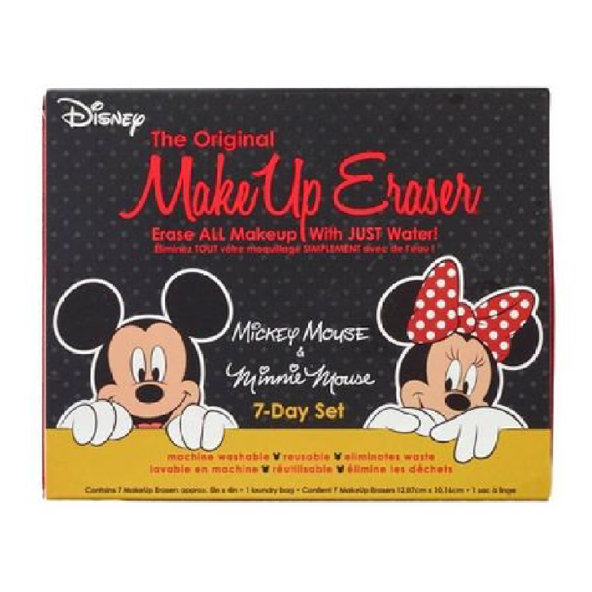 The Original Makeup Eraser