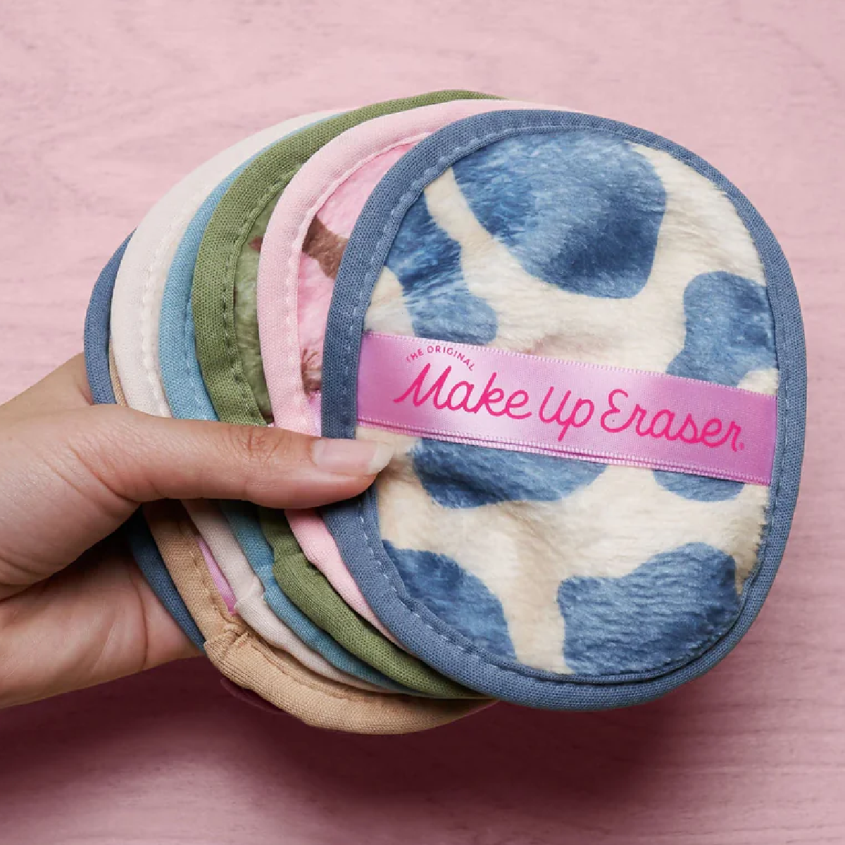 The Original Makeup Eraser