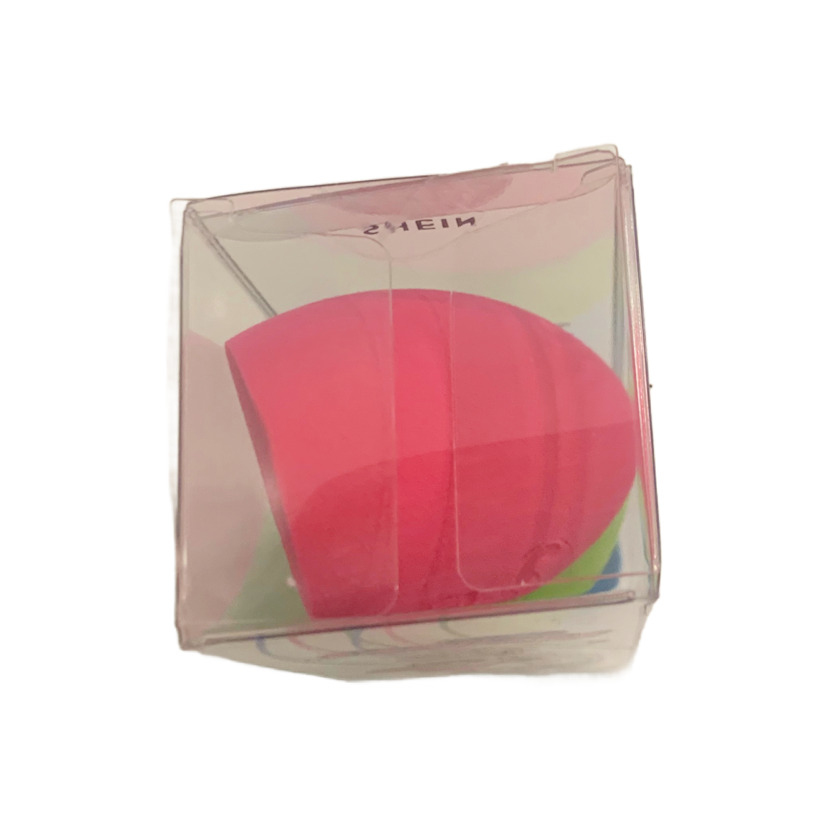 The Powerpuff Girls Makeup Blending Sponges 3pc Set Teardrop And Flat Edges NEW