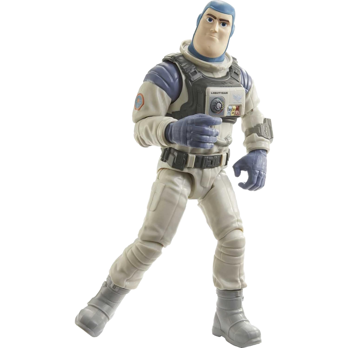 Mattel Xl-01 Buzz Lightyear Toys 12" Action Figure with 14 Posable Disney NIB