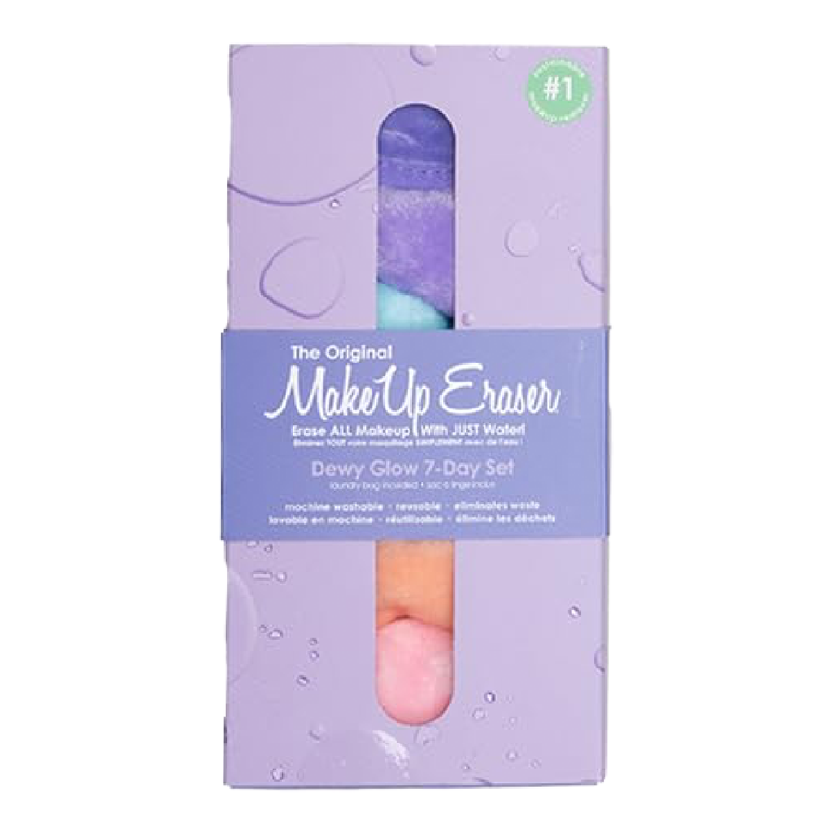 The Original Makeup Eraser