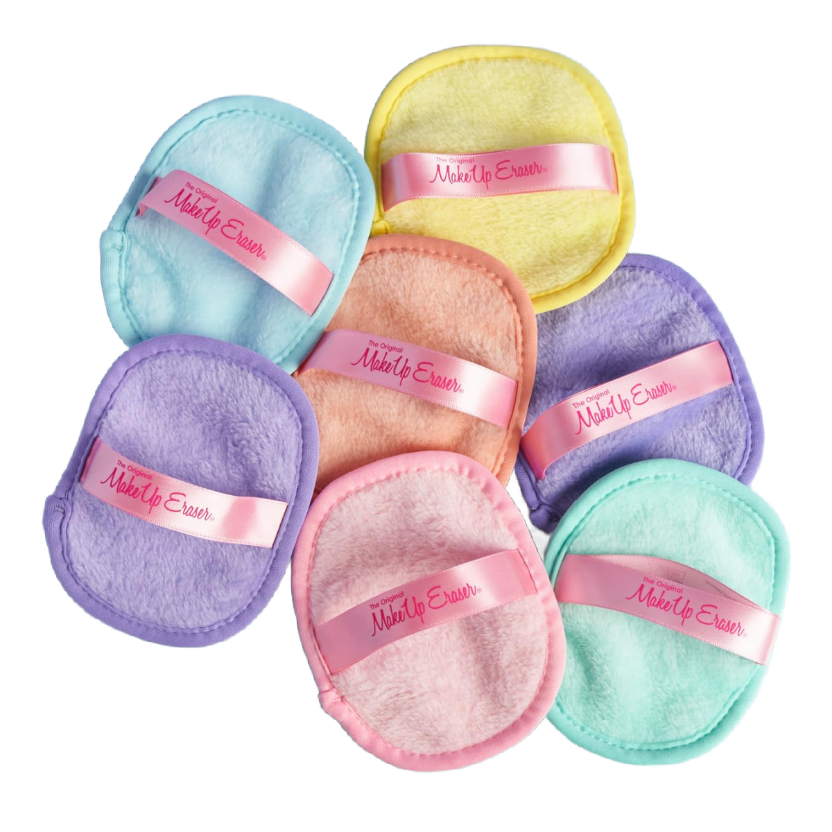 The Original Makeup Eraser