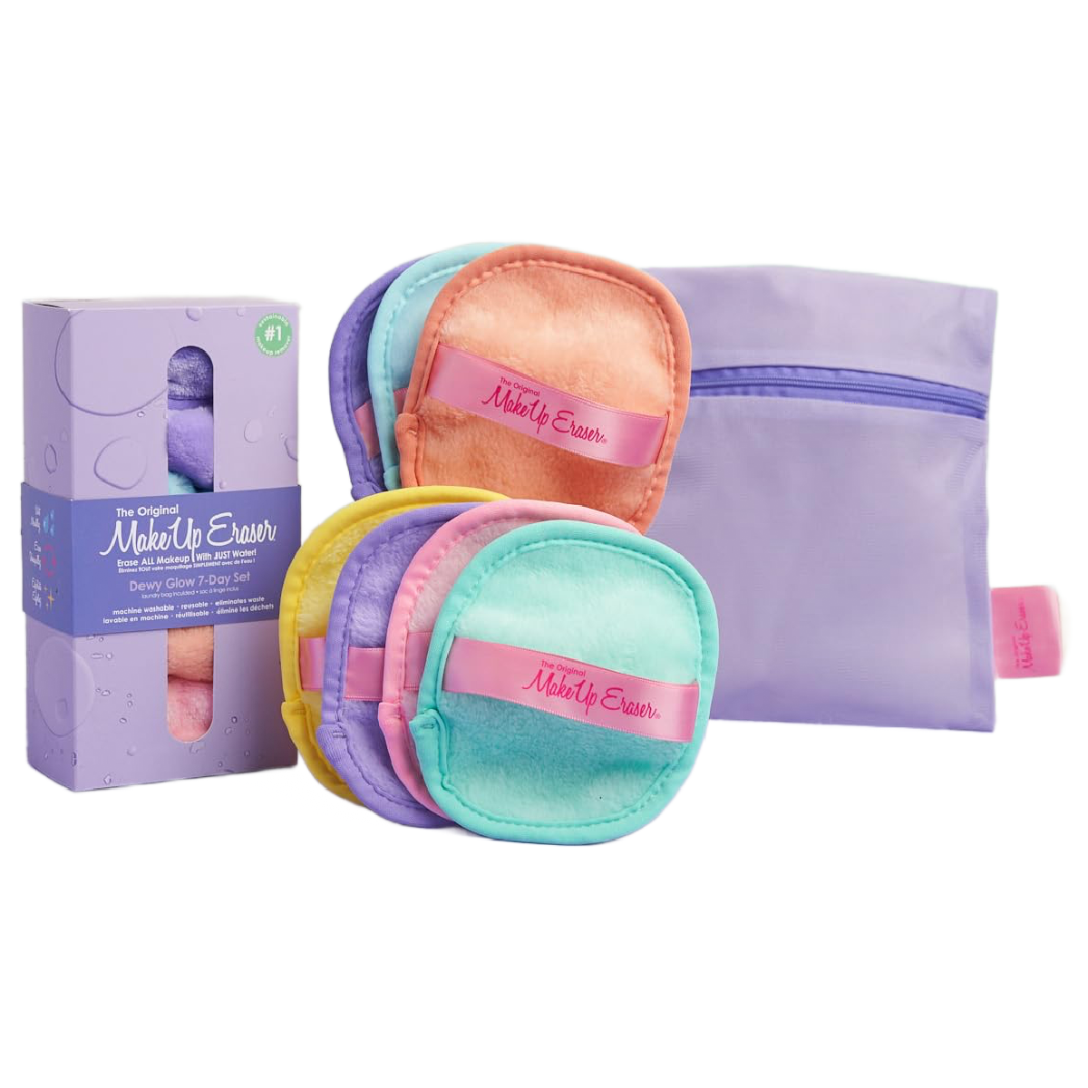 The Original Makeup Eraser