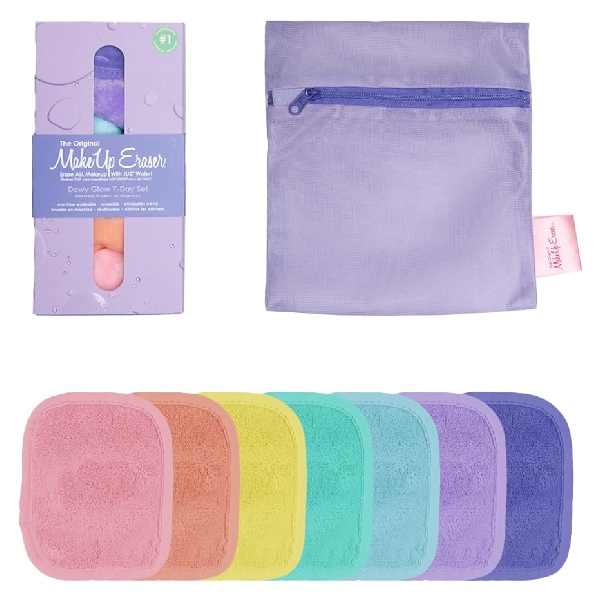 The Original Makeup Eraser