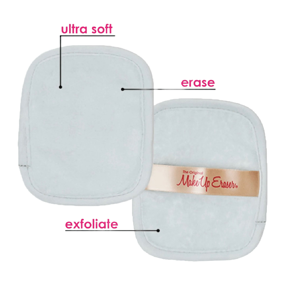 The Original Makeup Eraser