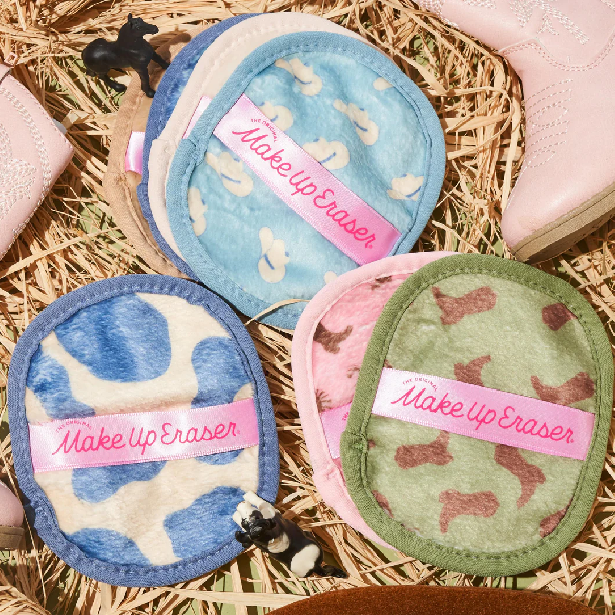 The Original Makeup Eraser