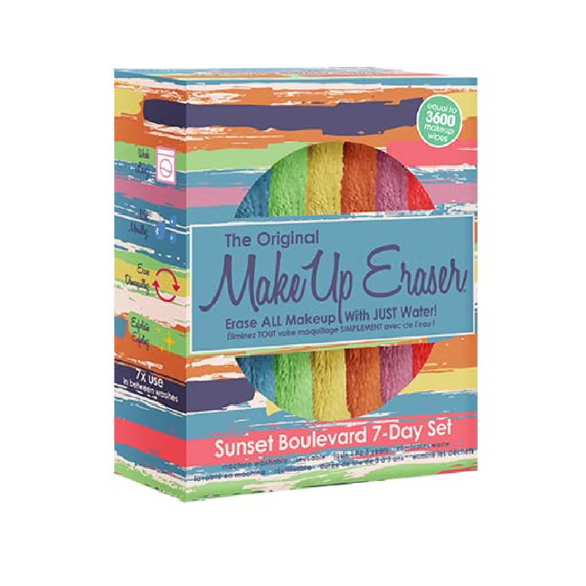 The Original Makeup Eraser