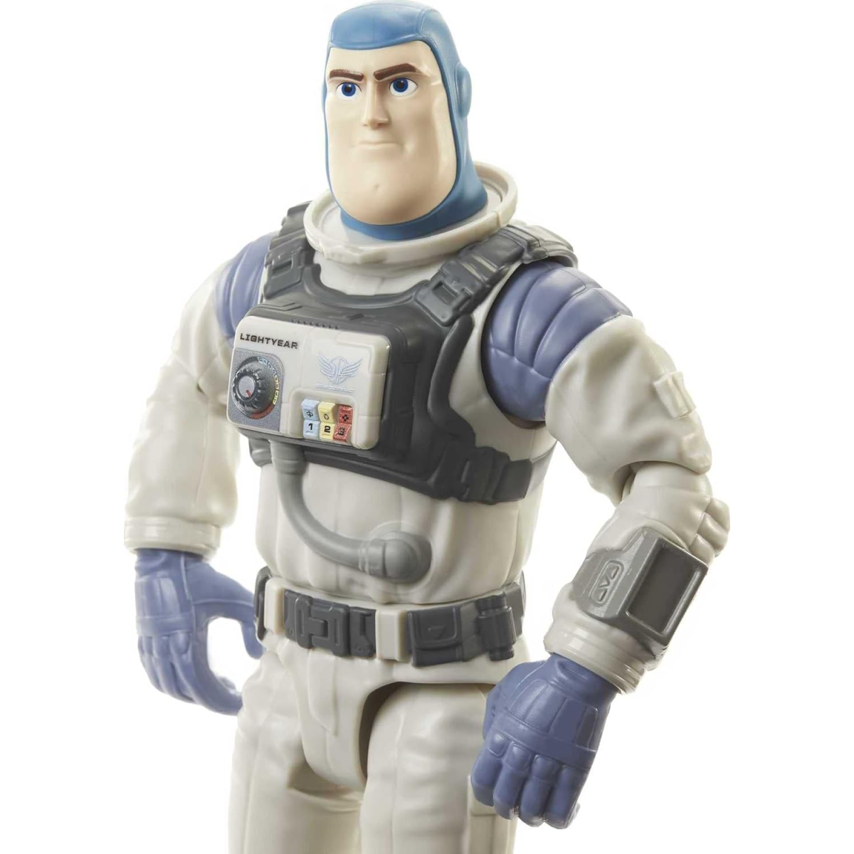 Mattel Xl-01 Buzz Lightyear Toys 12" Action Figure with 14 Posable Disney NIB