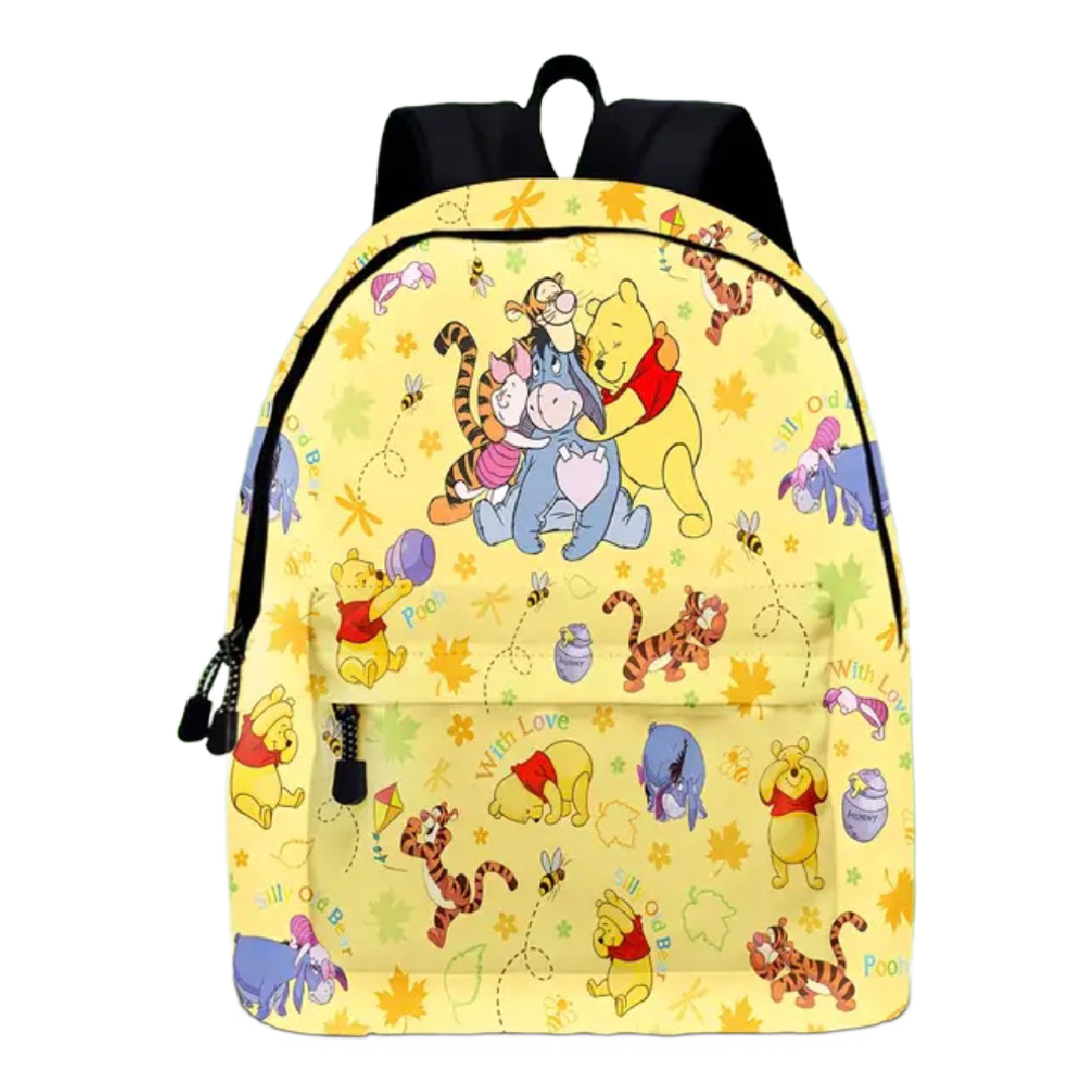 Kids Disney Themed Backpack