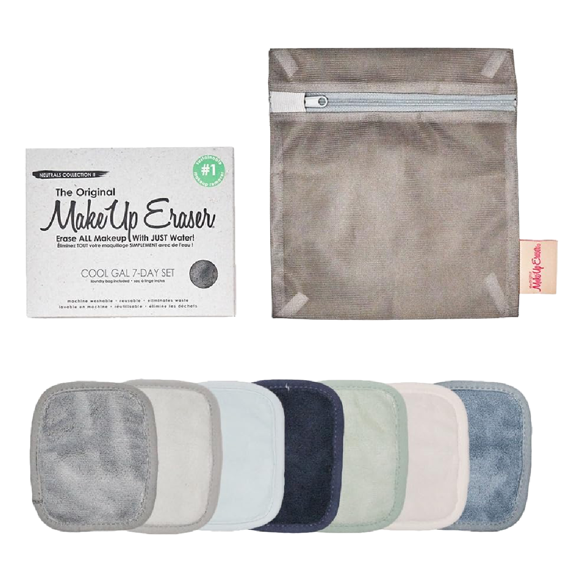 The Original Makeup Eraser