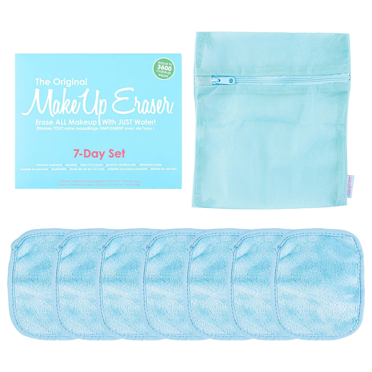The Original Makeup Eraser