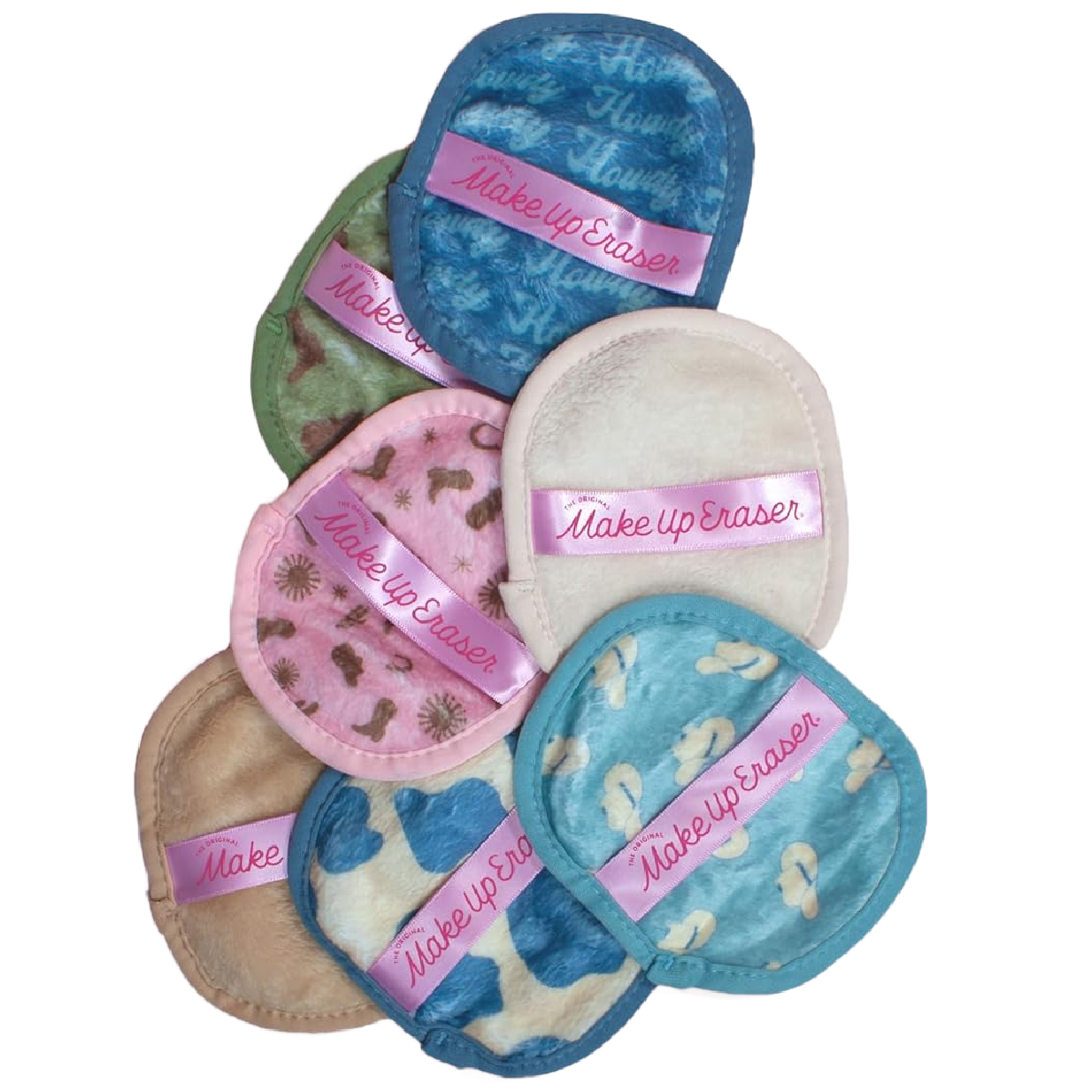 The Original Makeup Eraser