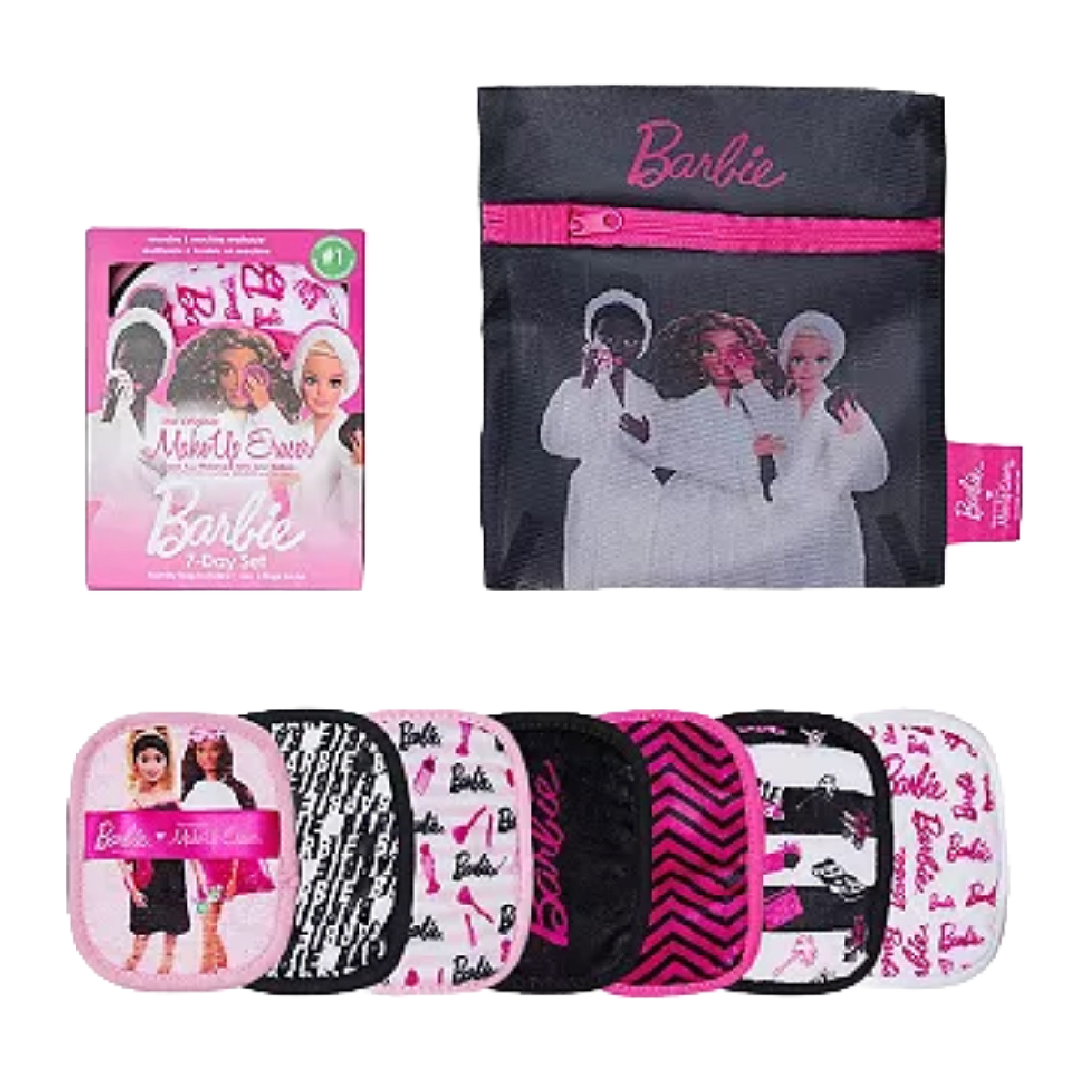 The Original Makeup Eraser