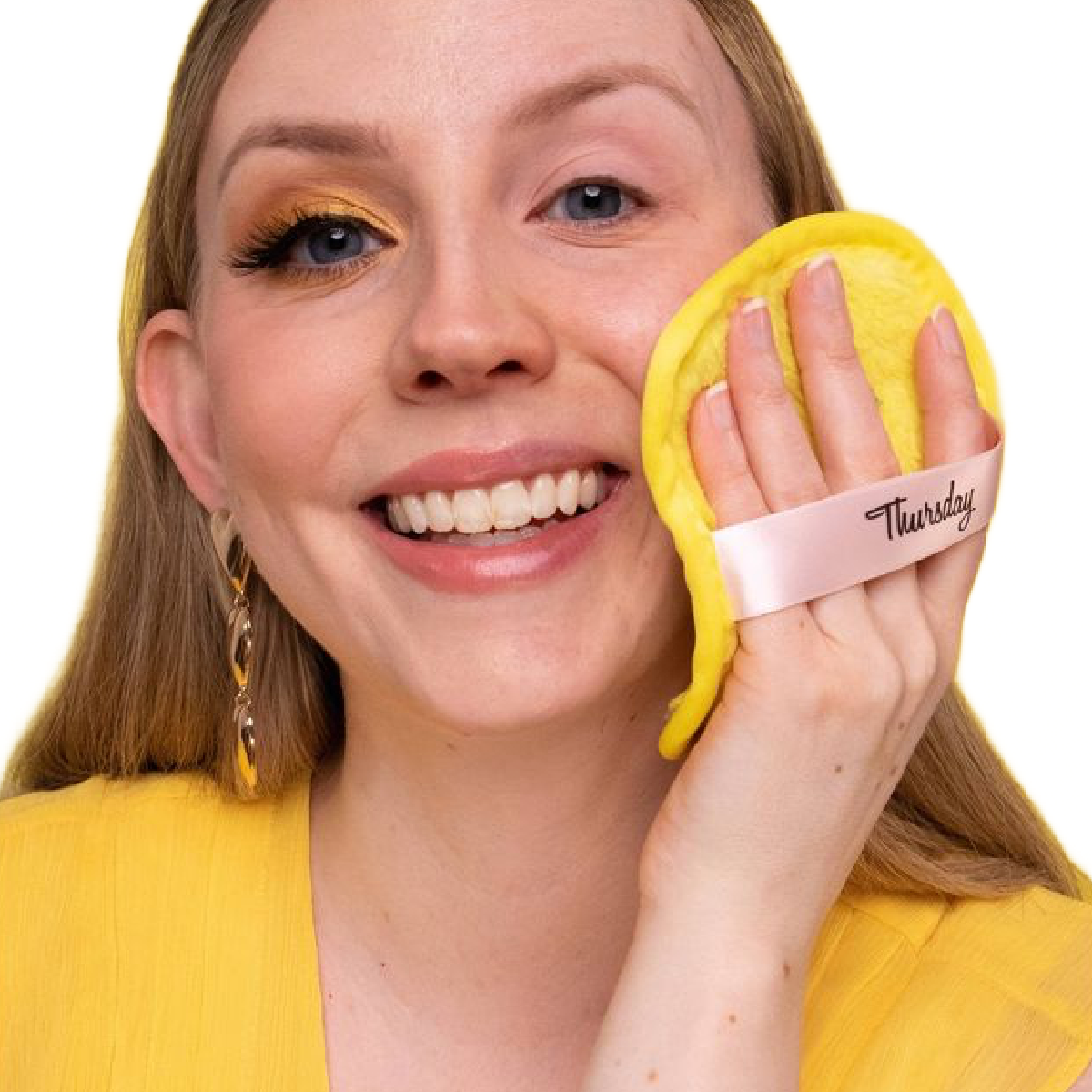 The Original Makeup Eraser