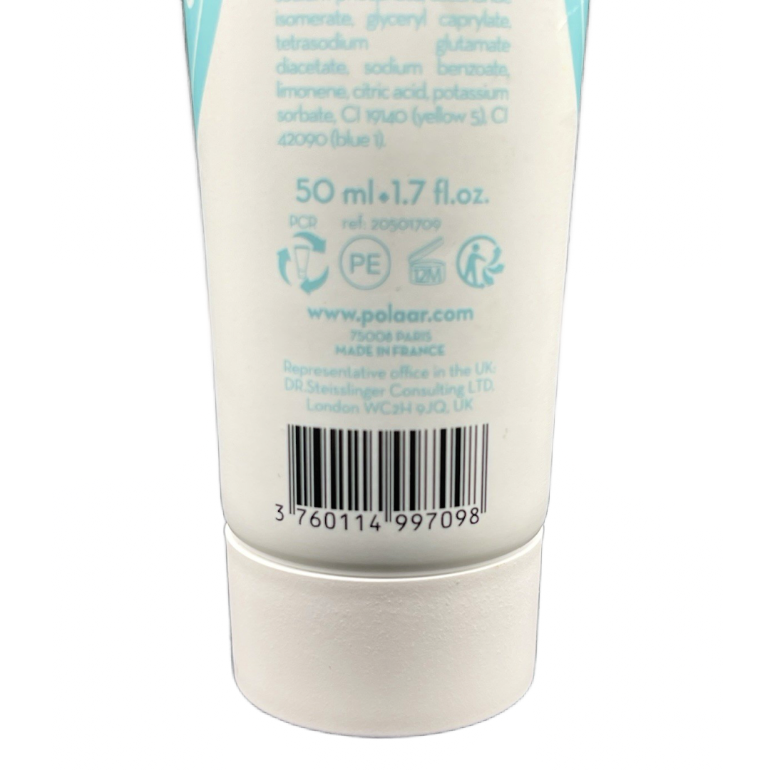 Polaar - Aux Sources Des Glaciers - Ultra Moisturizing Mask - 1.7 oz/ 50 ml