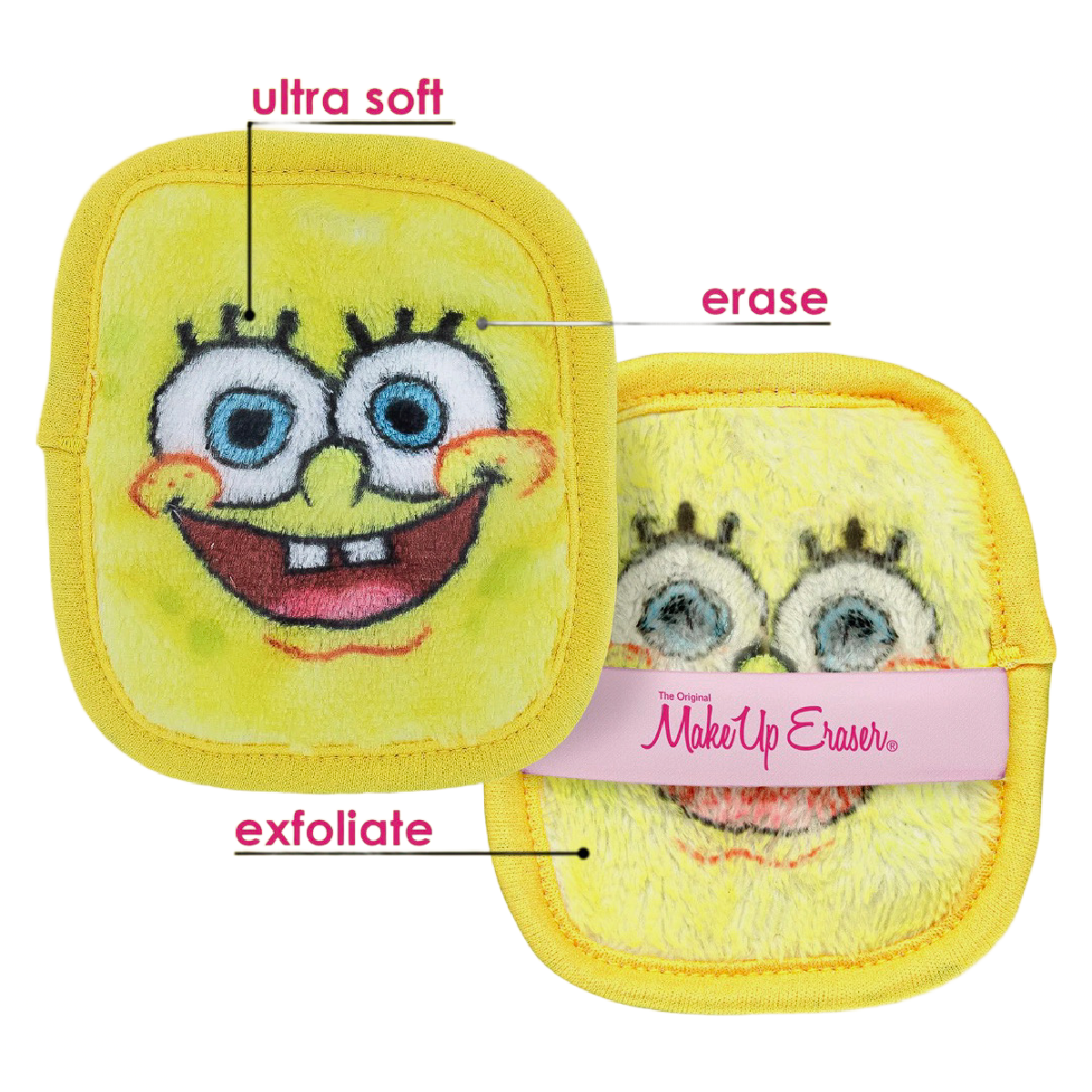 The Original Makeup Eraser
