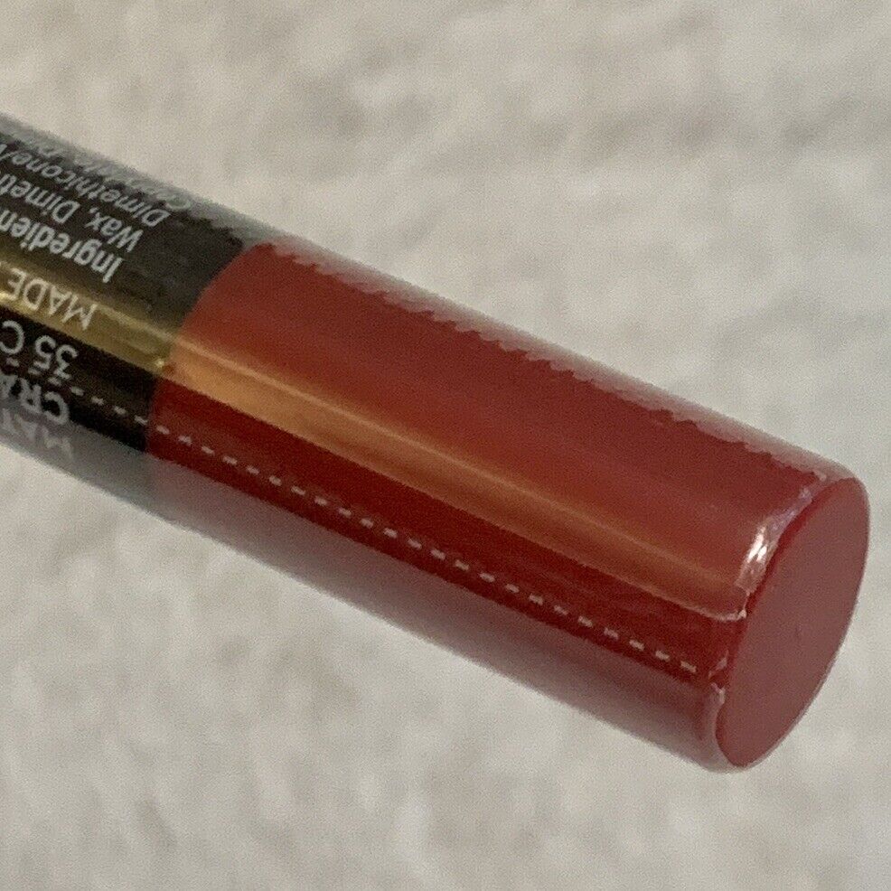SUGAR COSMETICS Lip Crayons Sealed