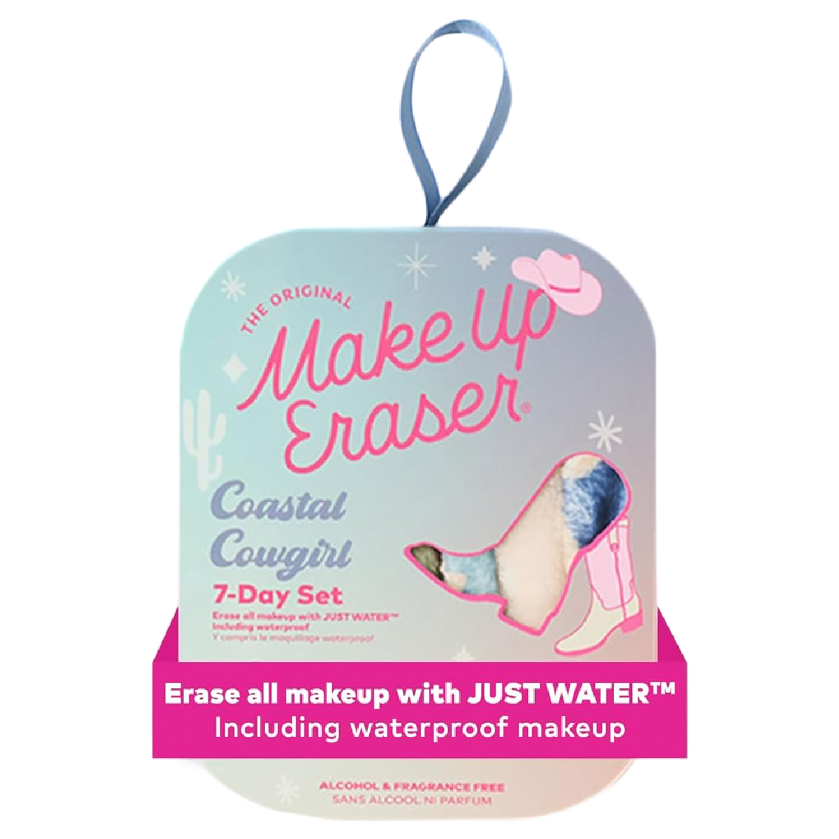 The Original Makeup Eraser