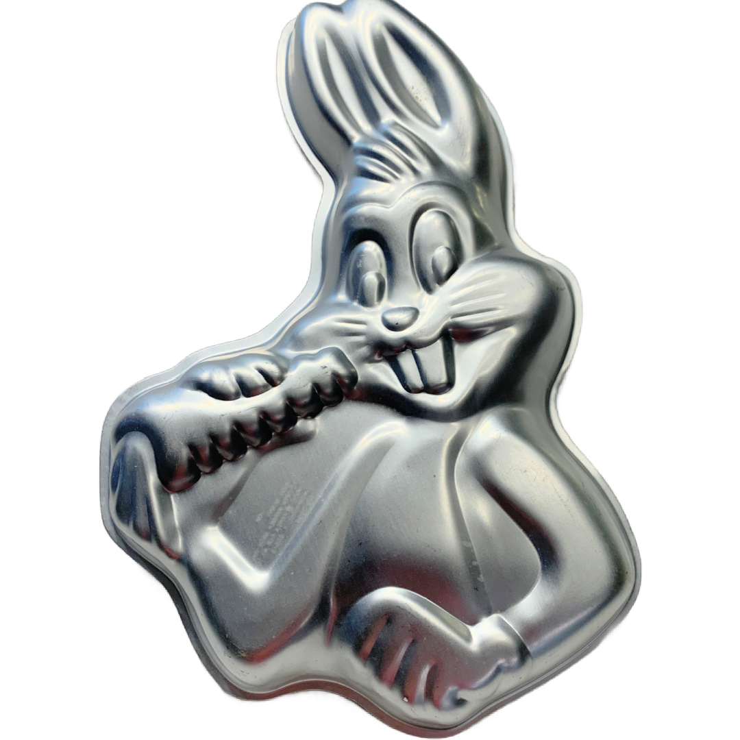 Wilton Aluminum  Vintage Cake Pans