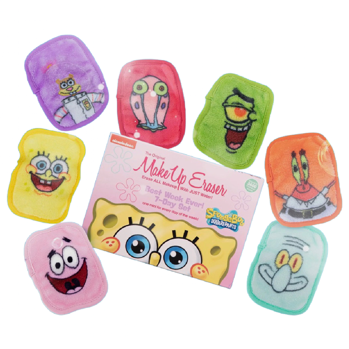 The Original Makeup Eraser