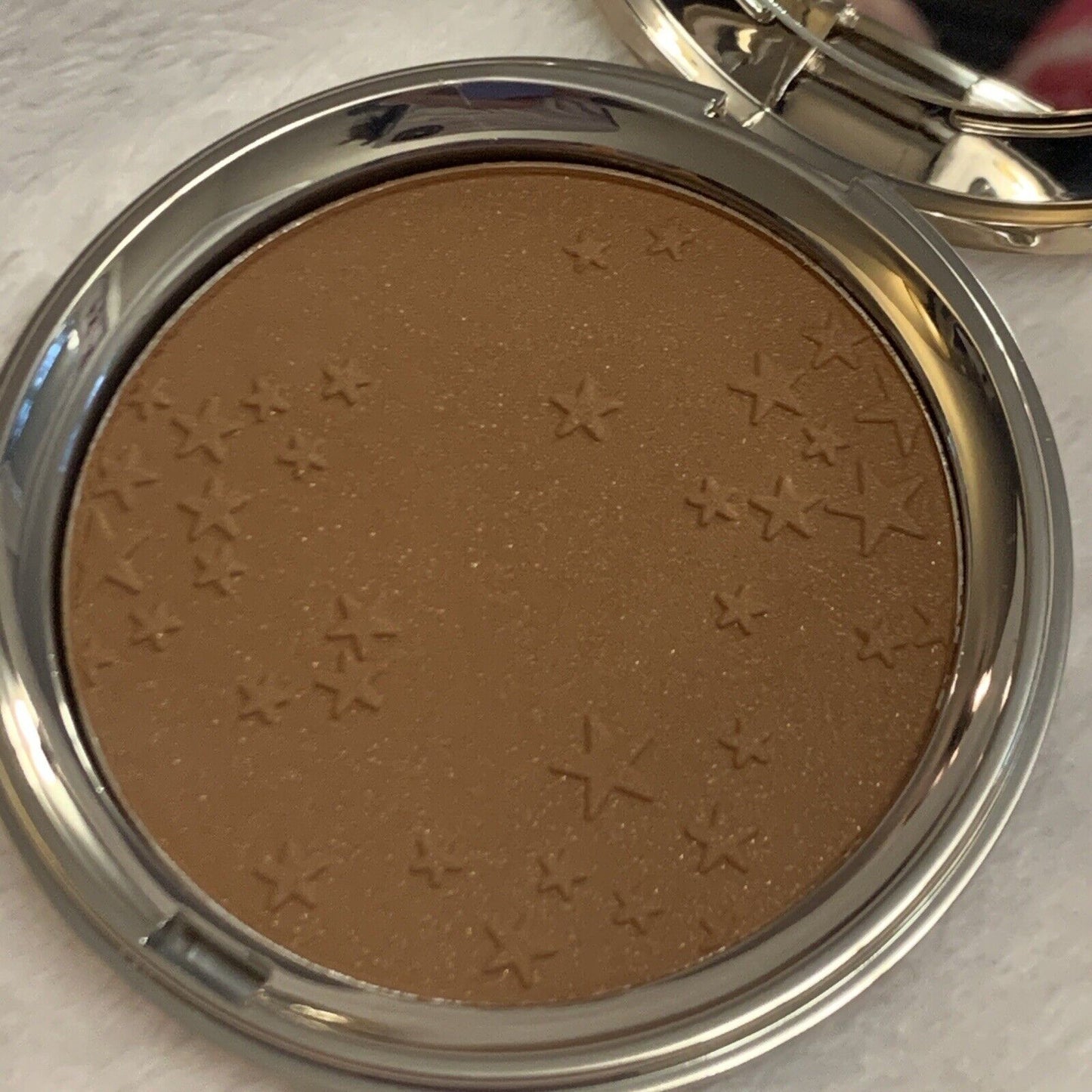 Authentic Ciate London Bamboo Bronzer Mattifying Powder 0.28 oz NIB