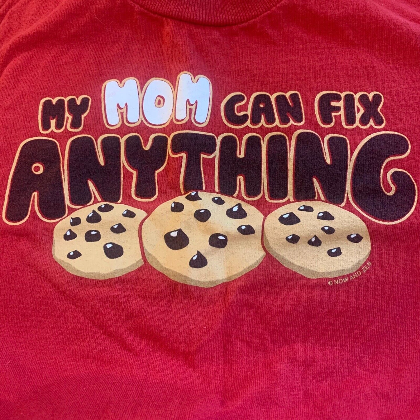 Lot of 3 Toddler T-Shirts Size 3T Disney 101 Dalmatians Now & Zen Mom Grandma