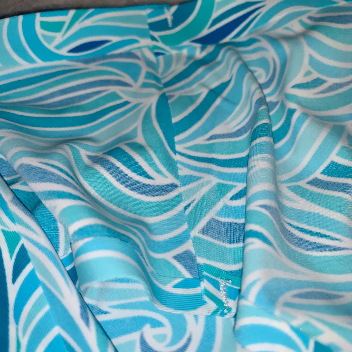 Splendies Oceana Bikini Panties Size 3X Lingerie New Underwear Beach Lot of 2