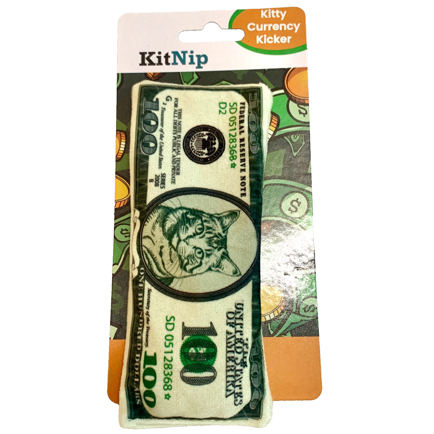 Kitty Cat Casino Theme Interactive Wand Catnip Plush Kicker New Lot of 4 Toys