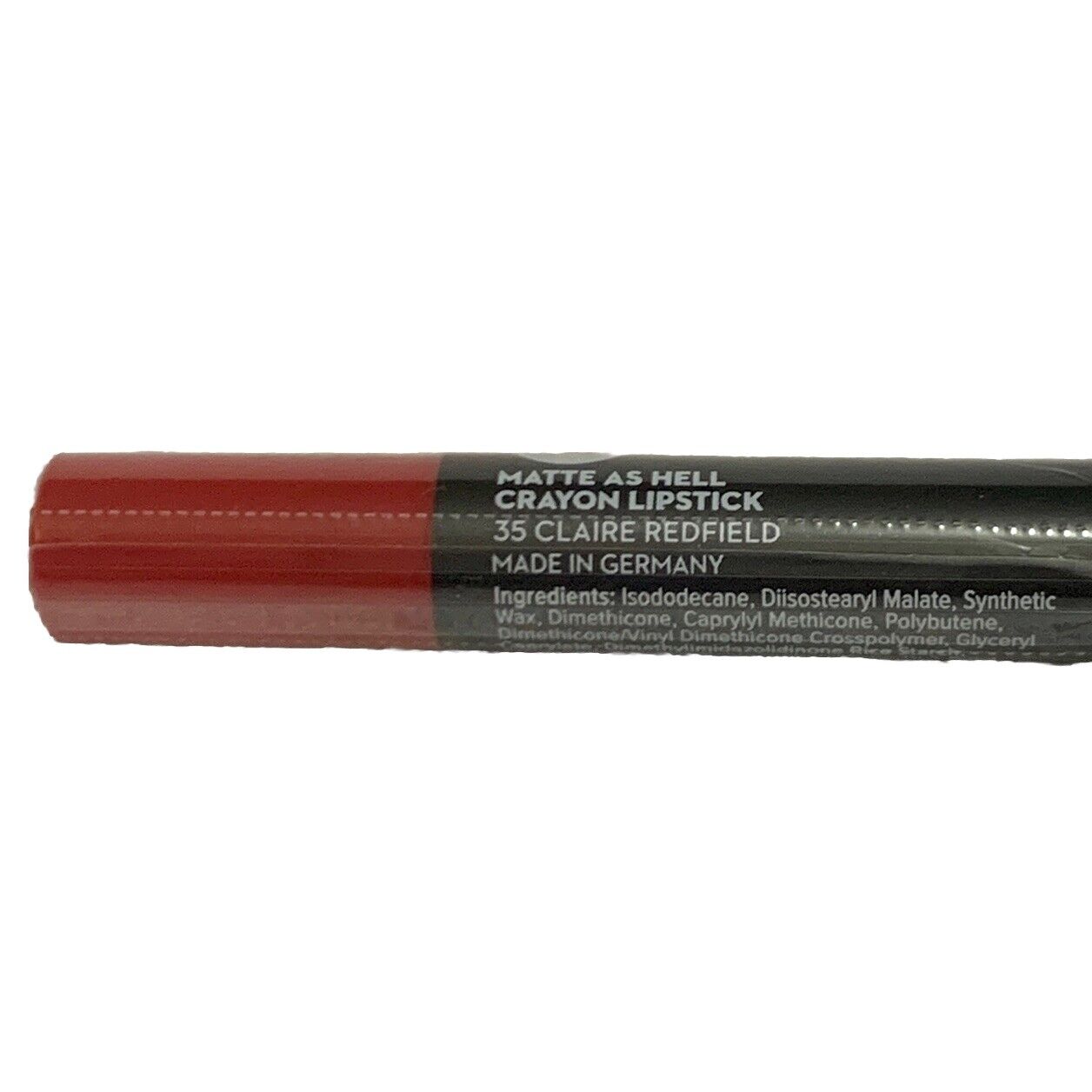 SUGAR COSMETICS Lip Crayons Sealed