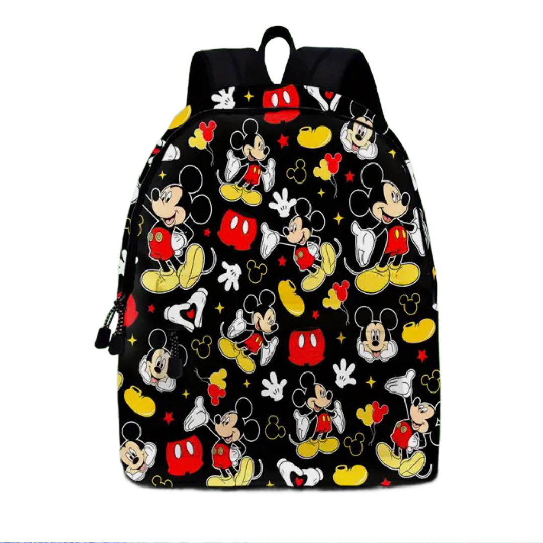 Kids Disney Themed Backpack