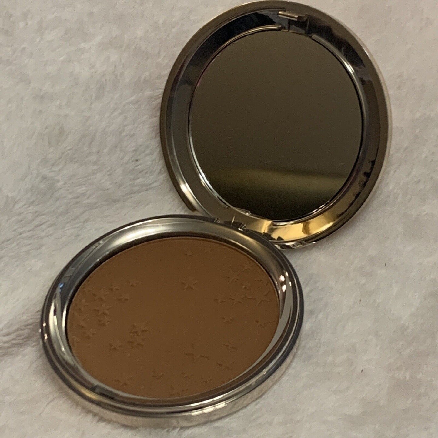 Authentic Ciate London Bamboo Bronzer Mattifying Powder 0.28 oz NIB