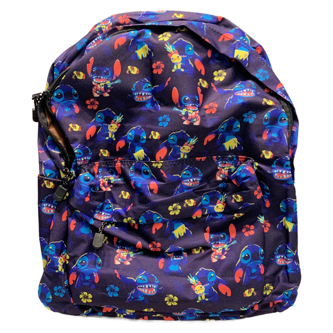 Kids Disney Themed Backpack