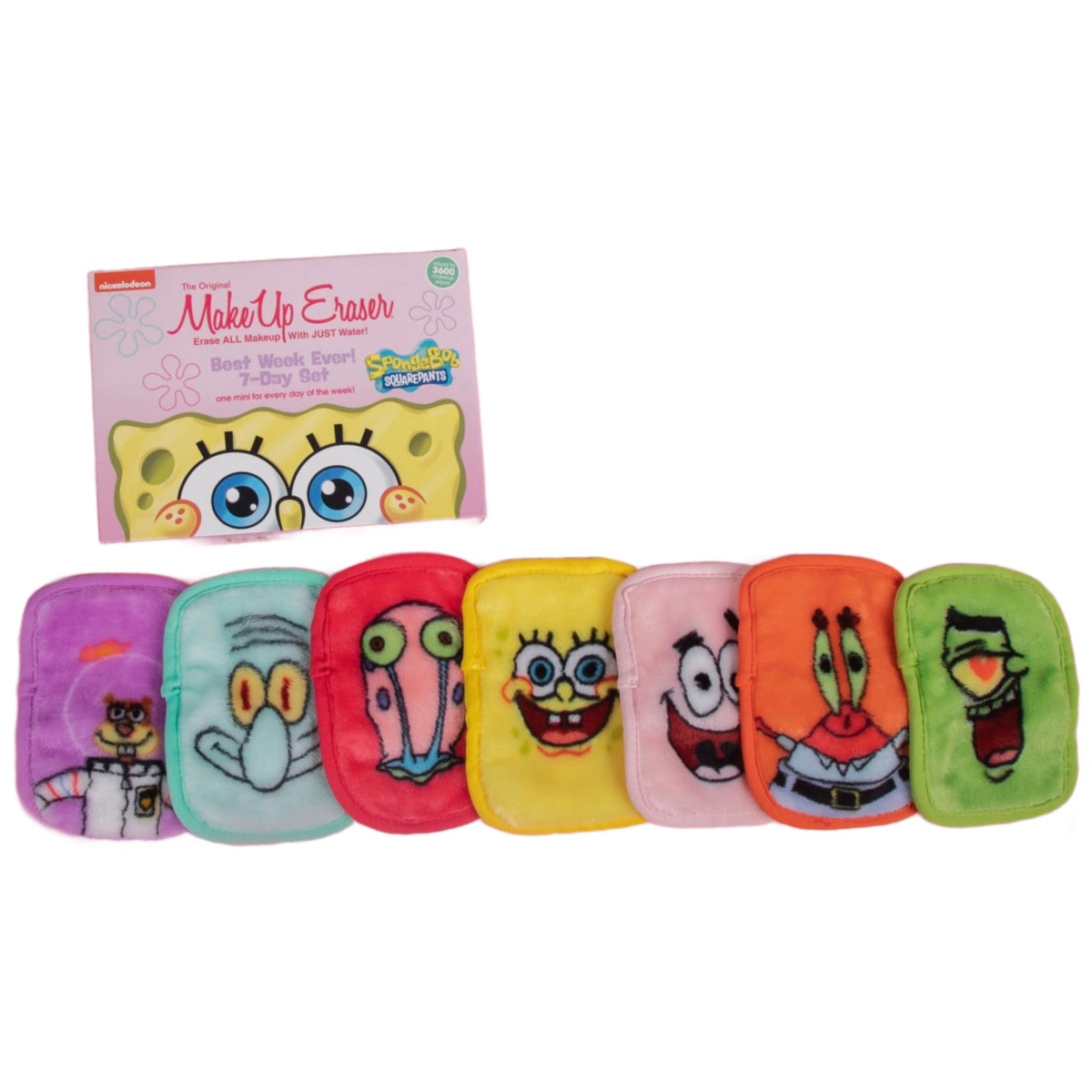 The Original Makeup Eraser