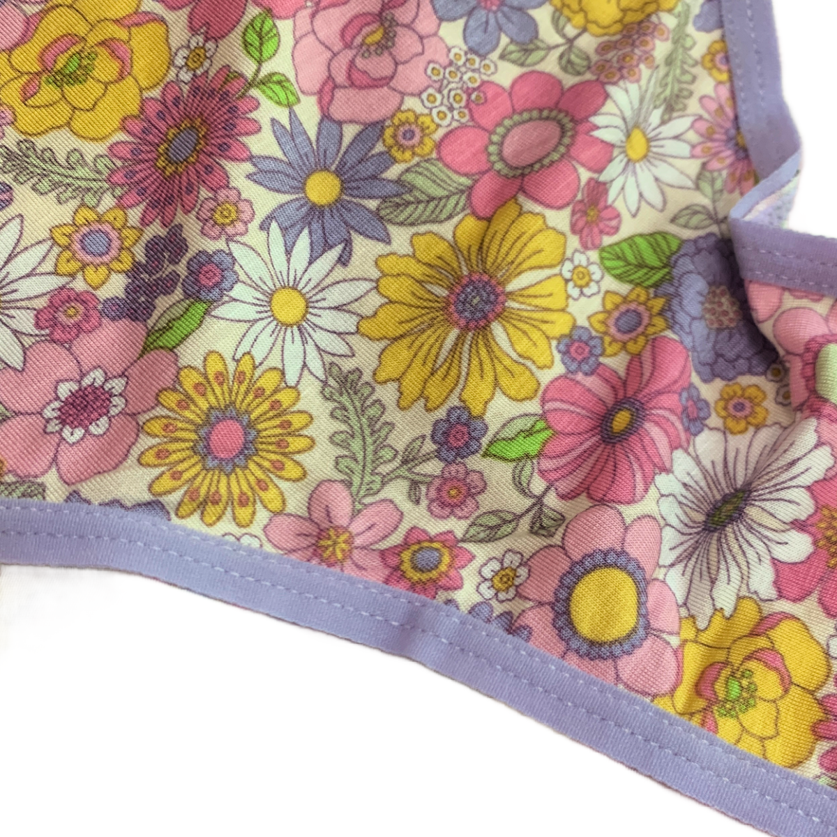 Splendies Floral AMELIA BLOOM BIKINI Panties Size 3X Lace Lingerie New Lot of 2