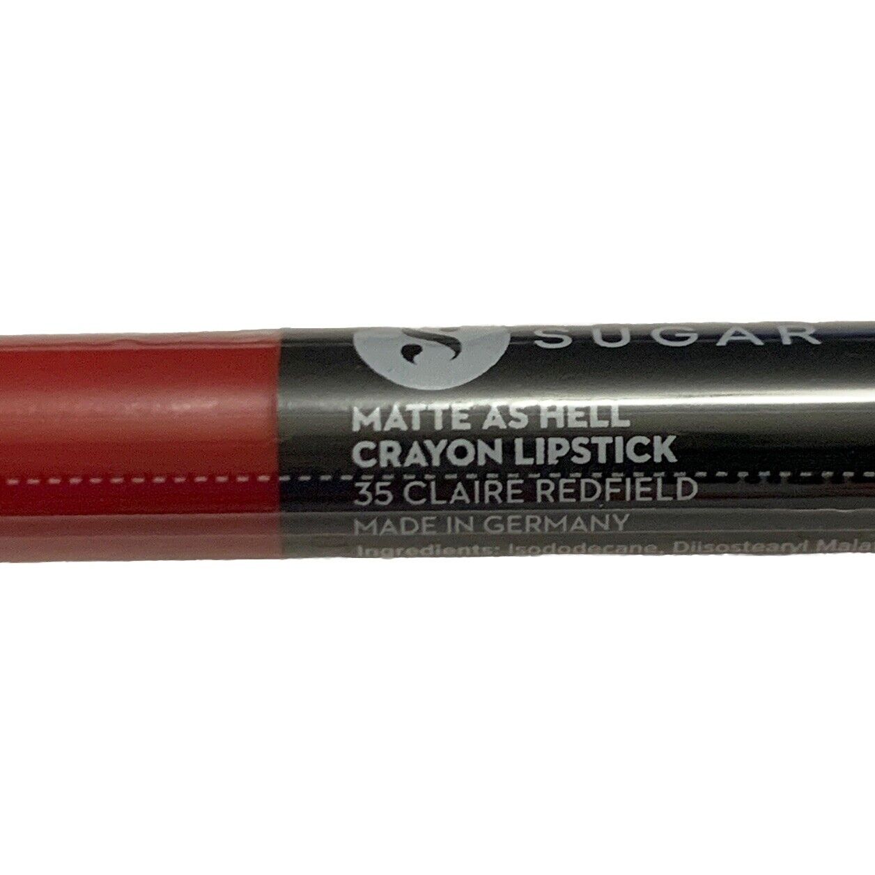 SUGAR COSMETICS Lip Crayons Sealed