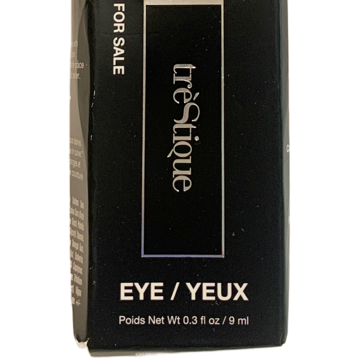Testique Good Vibes Mascara Culrer + Lash-Enhancing Mascara in Icelandic Black