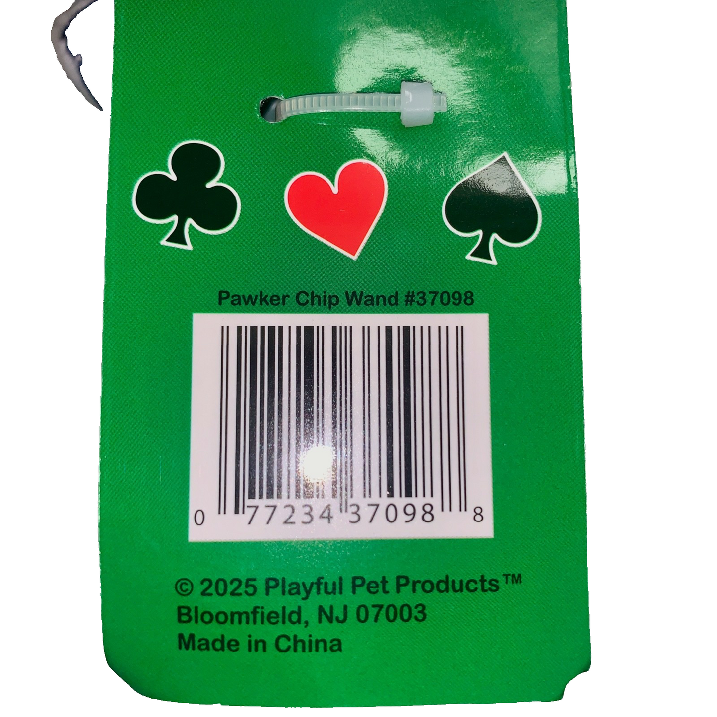 Kitty Cat Casino Theme Interactive Wand Catnip Plush Kicker New Lot of 4 Toys