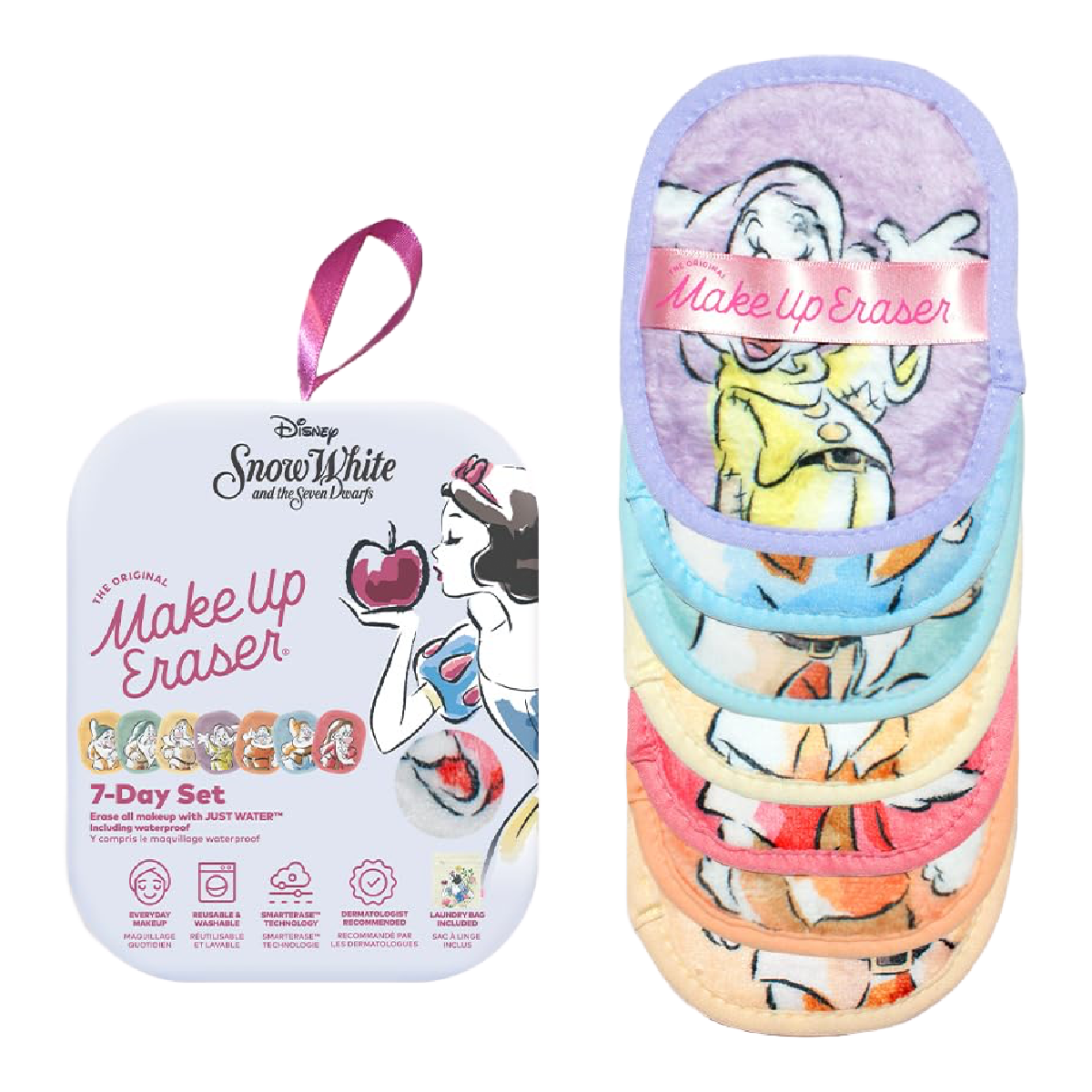 The Original Makeup Eraser