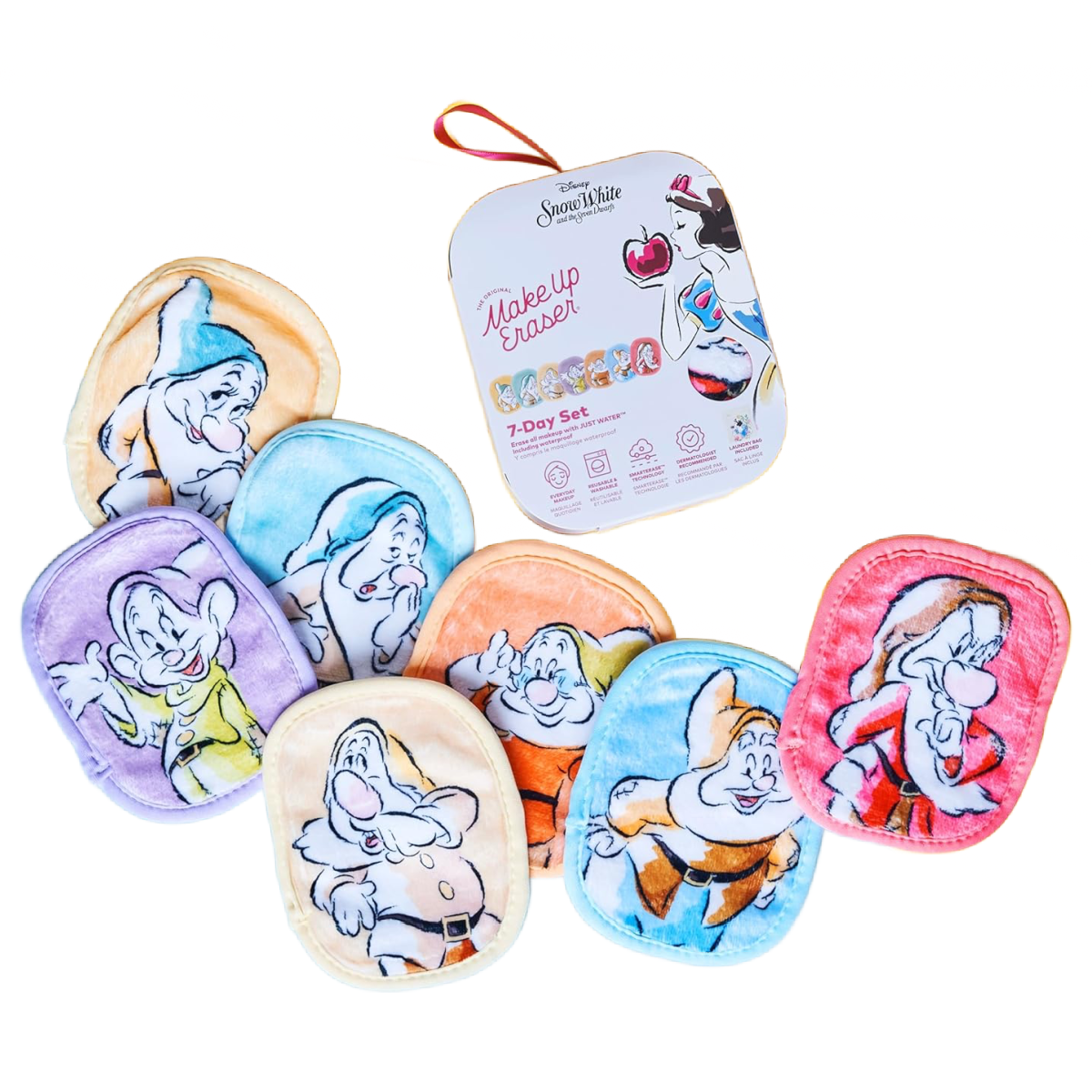 The Original Makeup Eraser