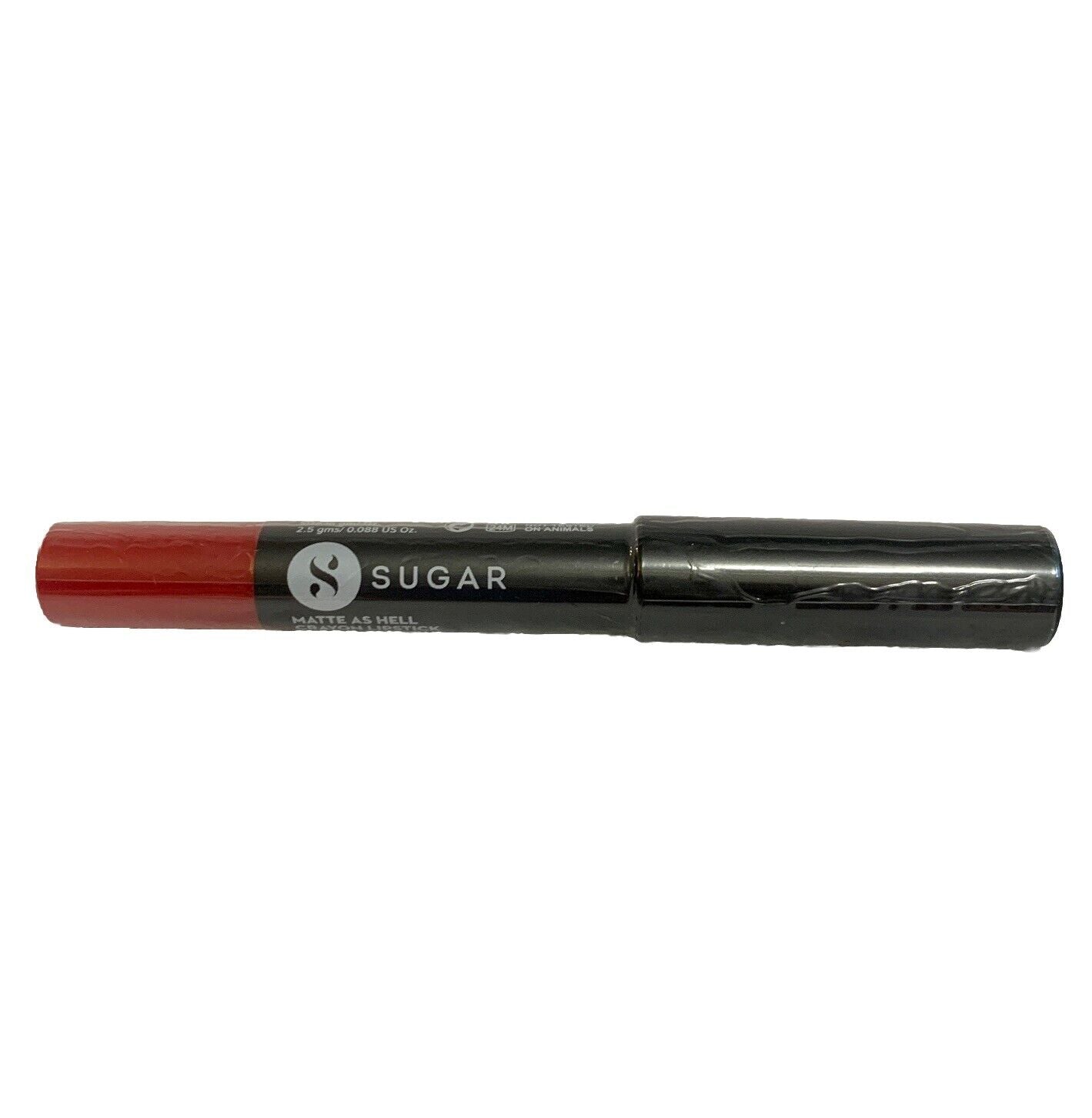 SUGAR COSMETICS Lip Crayons Sealed
